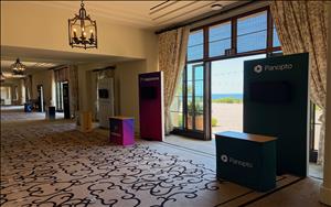K1 Investment Management Event in Palos Verdes, California 
